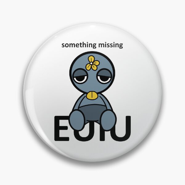 Item preview, something missing designed and sold by euiu.