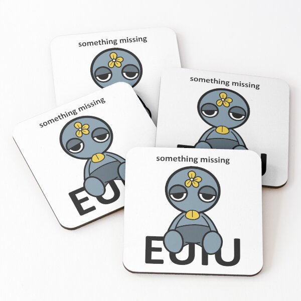 Item preview, something missing designed and sold by euiu.