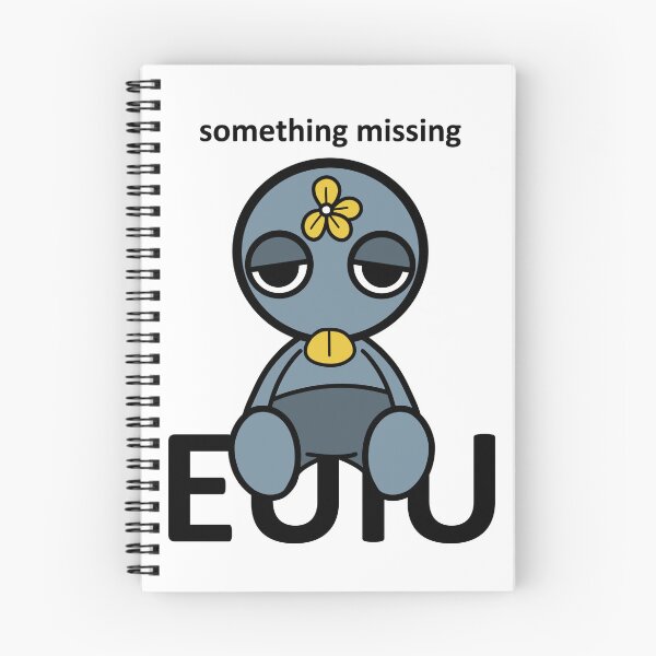 Item preview, something missing designed and sold by euiu.