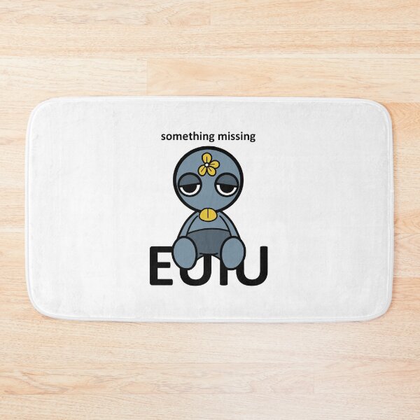 Item preview, something missing designed and sold by euiu.