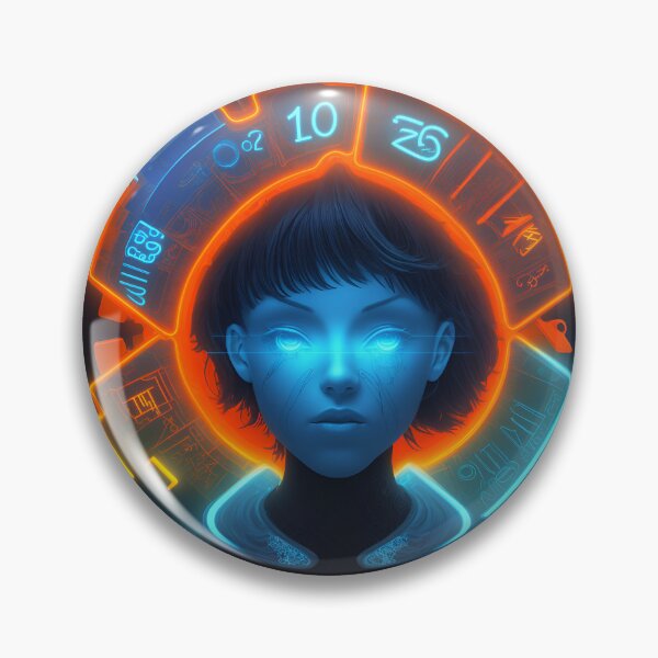 Item preview, consciousness of time in the universe future fashion designed and sold by Carlos Gudino.