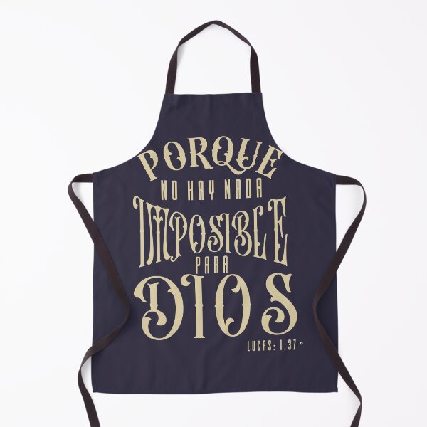 Item preview, Unshakable Faith. Because nothing is impossible for God. Lucas 1.37 designed and sold by amahechoamano.