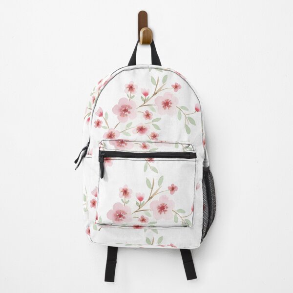 Item preview, Watercolor Cherry Blossom designed and sold by Gianinagg.