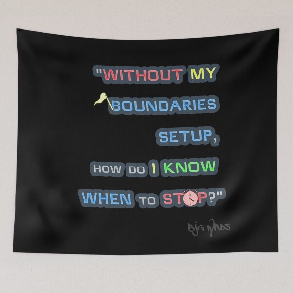 Item preview, "WITHOUT MY..." Quote 01/24/2024 designed and sold by BJGWRDS.