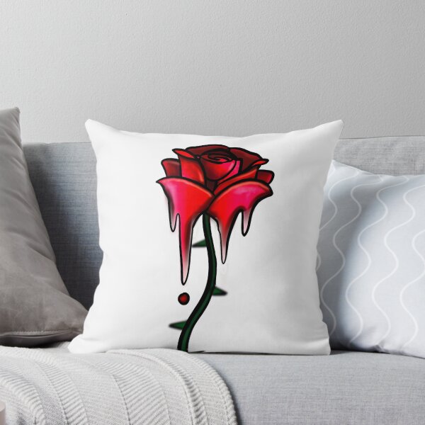 Item preview, Beautiful melting rose designed and sold by Constancealb.