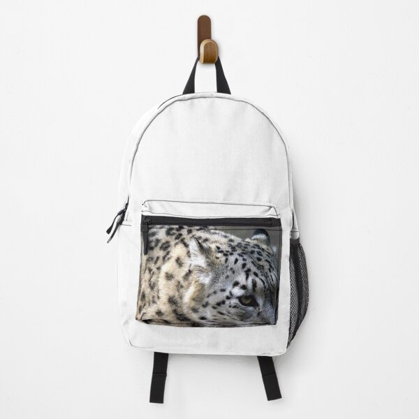 Item preview, Snow Leopard #12 designed and sold by KingdomWildlife.
