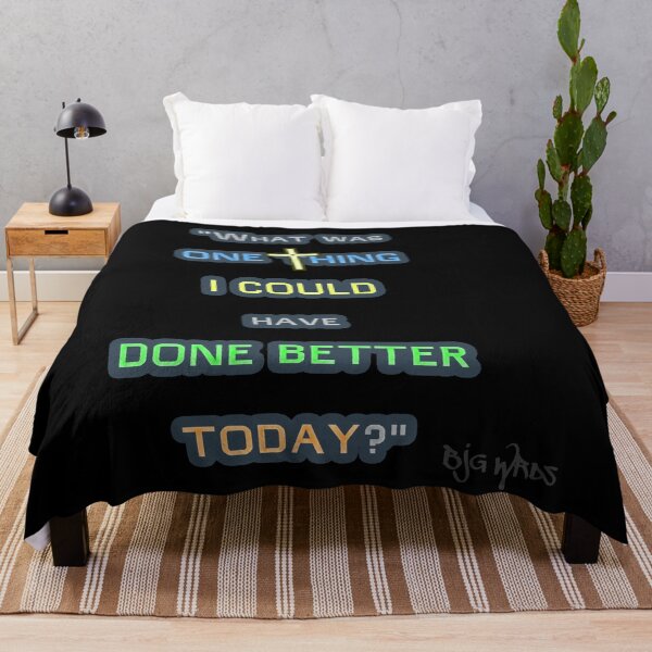 Item preview, "What was..." Quote 1/25/2024 designed and sold by BJGWRDS.
