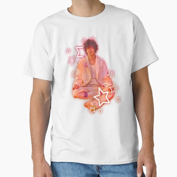 Fujii Kaze T-Shirts for Sale | Redbubble