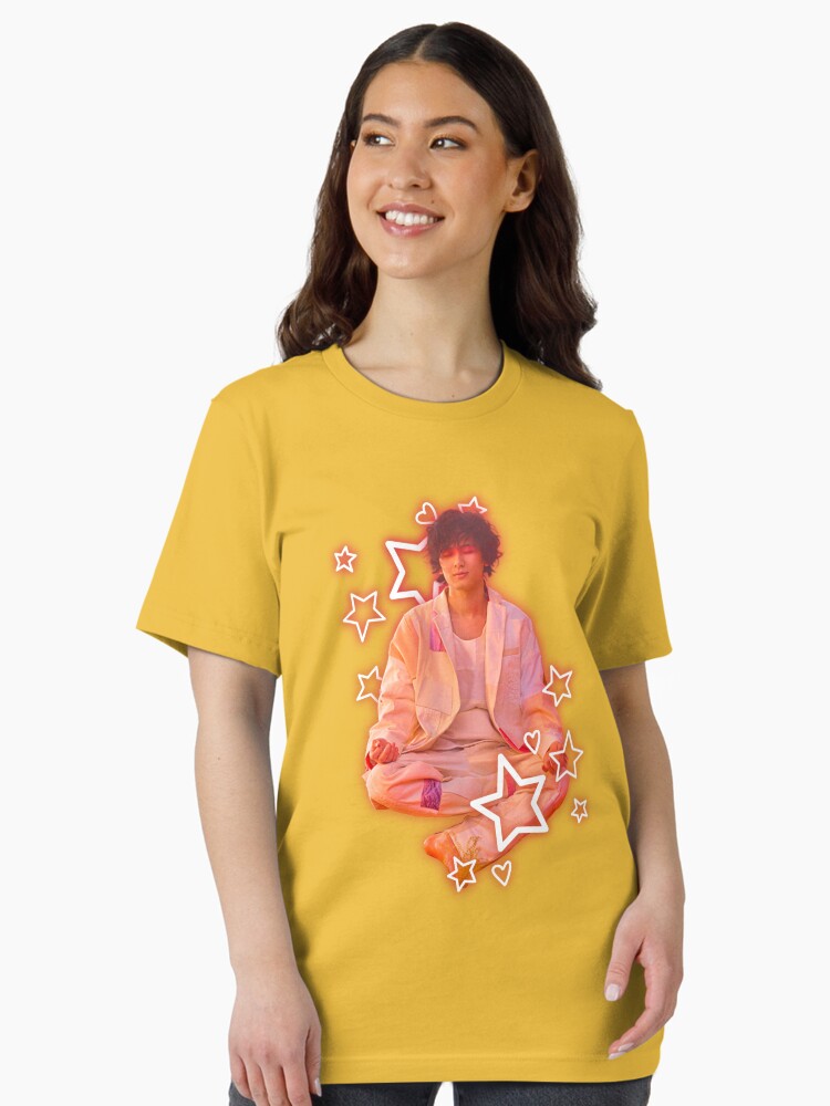 Fujii Kaze 藤井 風 love all serve all 