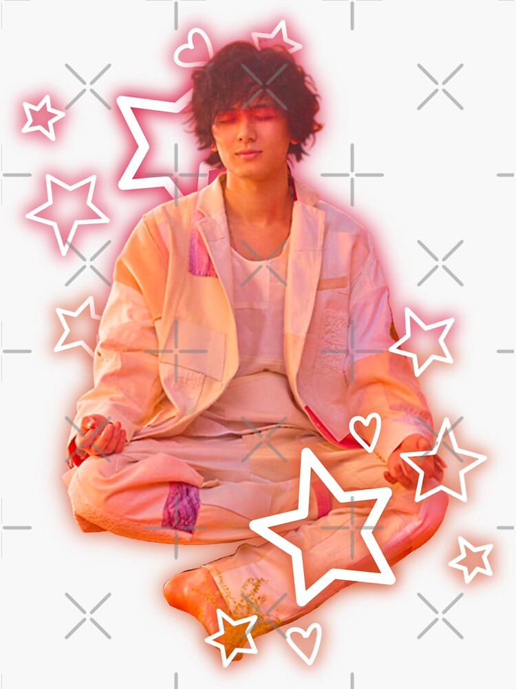 Fujii Kaze 藤井 風 love all serve all 