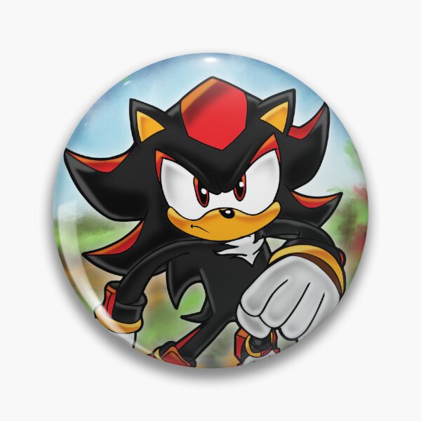 Item preview, Shadow The Hedgehog - Rhythm and Balance designed and sold by Obayozo3.