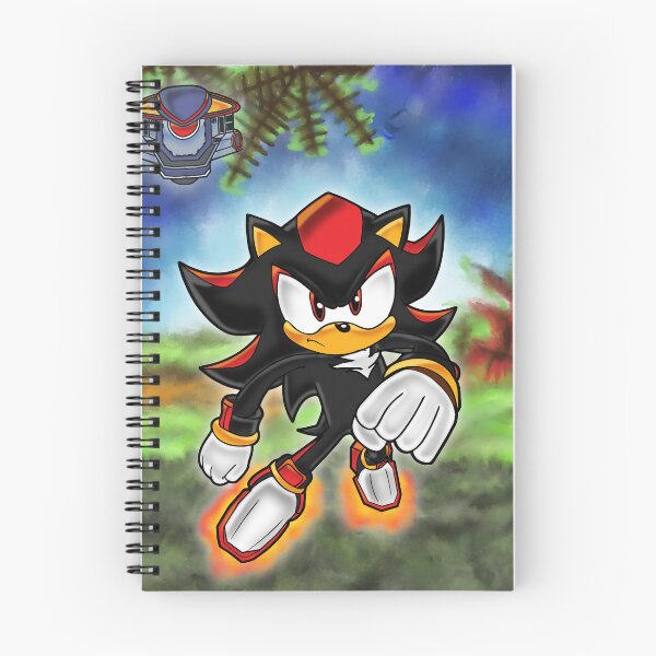 Item preview, Shadow The Hedgehog - Rhythm and Balance designed and sold by Obayozo3.