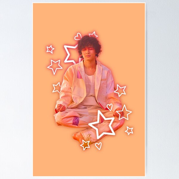 Fujii Kaze 藤井 風 love all serve all 