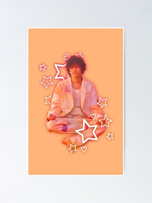 Fujii Kaze 藤井 風 love all serve all 