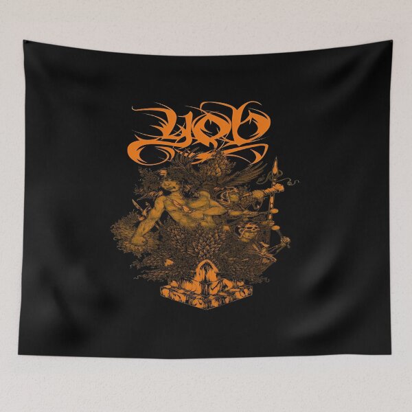 Item preview, Visual Red Narratives designed and sold by Ansertiver50.