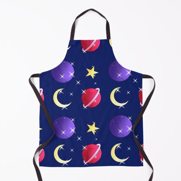 Item preview, Planets - Moon - Stars designed and sold by Maya Vt.