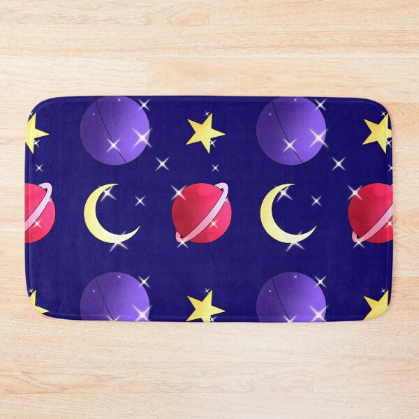 Item preview, Planets - Moon - Stars designed and sold by Maya Vt.