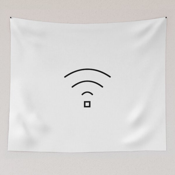 Item preview, Wifi Signal designed and sold by Reethes.