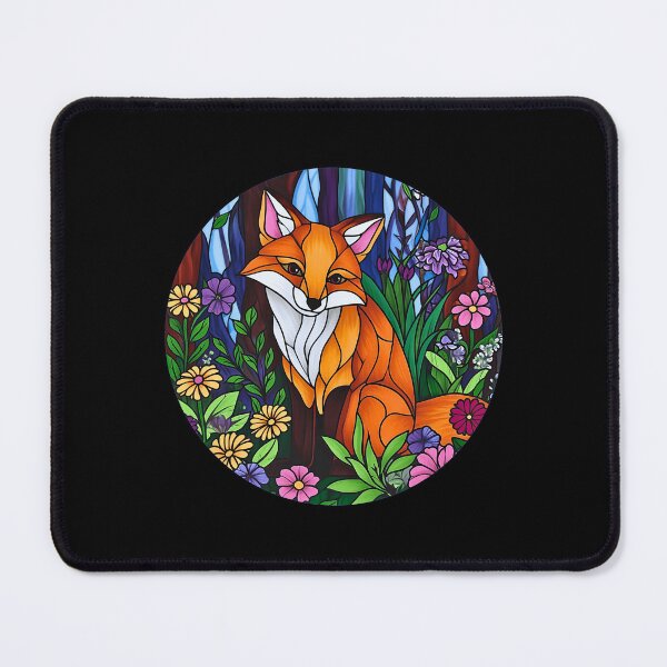 Artikelvorschau, Waldfuchs entworfen und verkauft von FoxVibes.