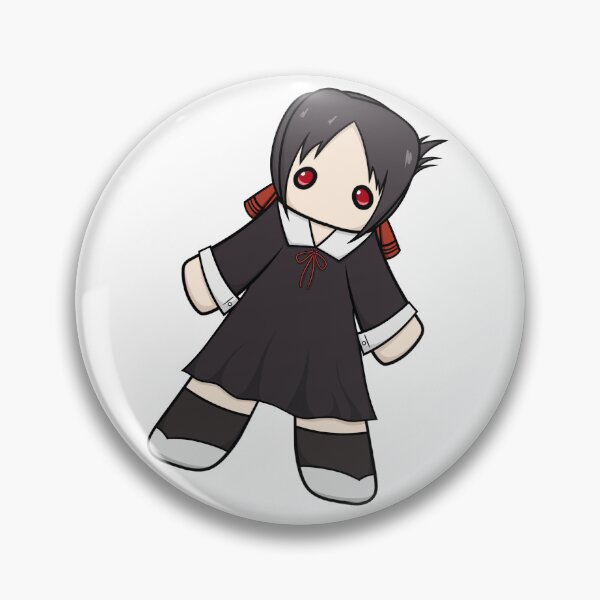Item preview, Love is War Kaguya Fanart designed and sold by SugarCoatedEvil.