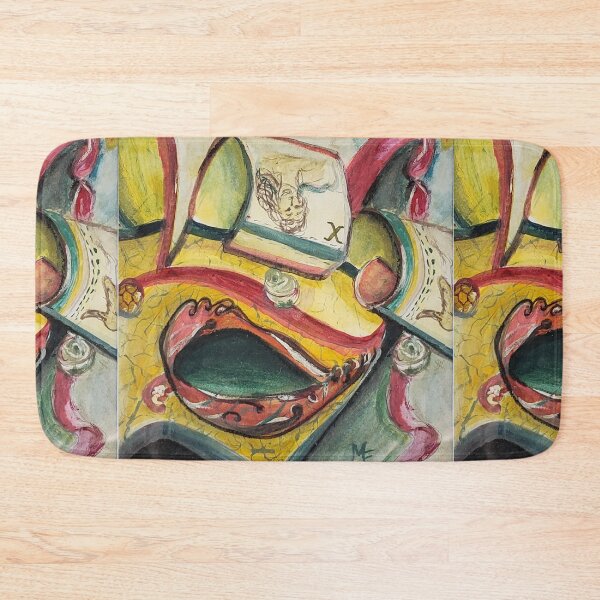 Item preview, Venetian Carnevale Mask designed and sold by Purpleartichoke.