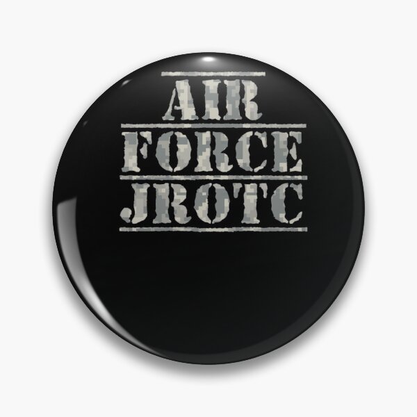 Item preview, Air Force JROTC Awesome Camouflage Design designed and sold by JROTCshop.