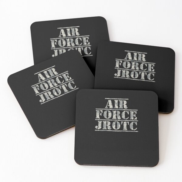 Item preview, Air Force JROTC Awesome Camouflage Design designed and sold by JROTCshop.