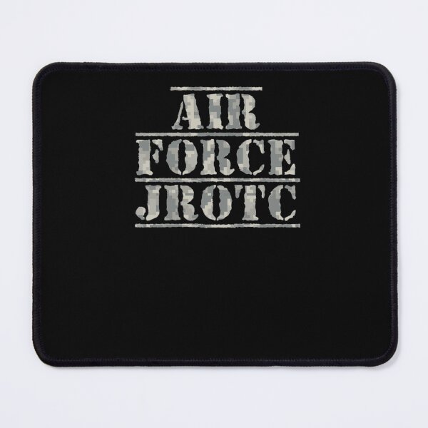 Item preview, Air Force JROTC Awesome Camouflage Design designed and sold by JROTCshop.