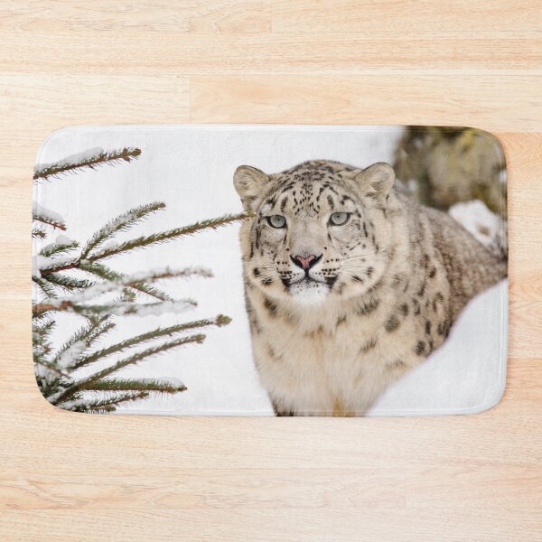 Item preview, Snow Leopard #14 designed and sold by KingdomWildlife.