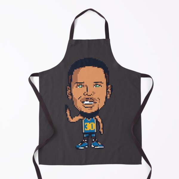 Item preview, Chef Curry designed and sold by pixelsports2.