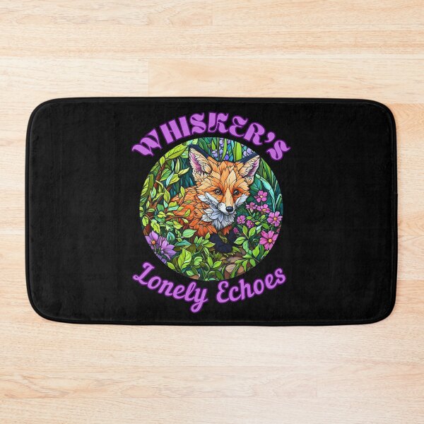 Item preview, Whisker's Lonely Echoes. realistic fox designed and sold by FoxVibes.