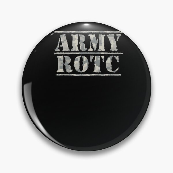 Item preview, Army ROTC Awesome Camouflage Style designed and sold by JROTCshop.