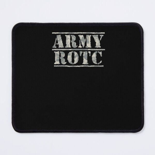 Item preview, Army ROTC Awesome Camouflage Style designed and sold by JROTCshop.