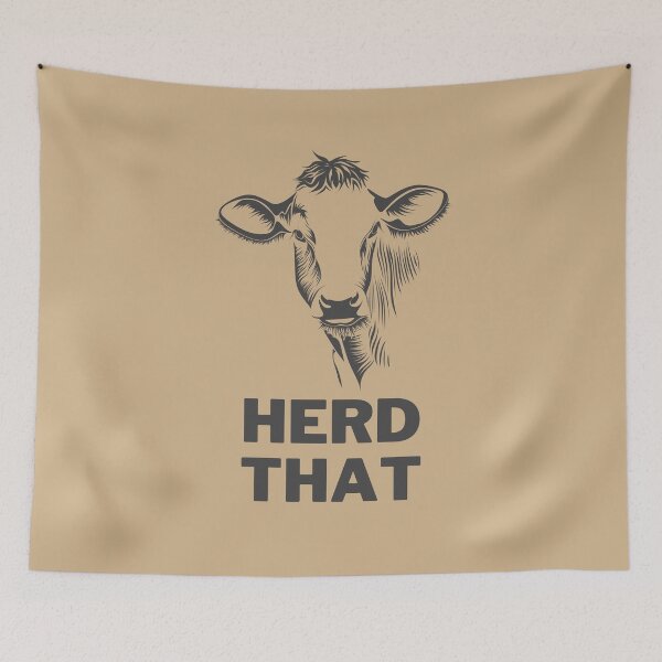 Item preview, Herd That designed and sold by Tetsuya-Yui.