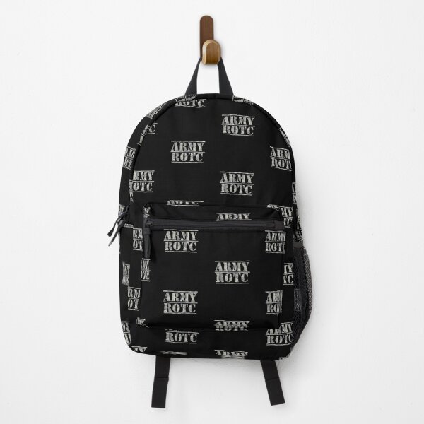 Item preview, Army ROTC Awesome Camouflage Style designed and sold by JROTCshop.