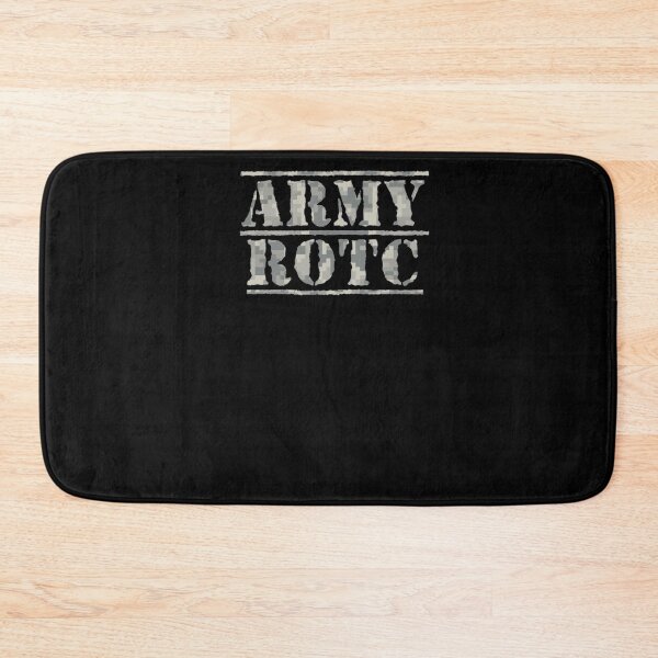 Item preview, Army ROTC Awesome Camouflage Style designed and sold by JROTCshop.