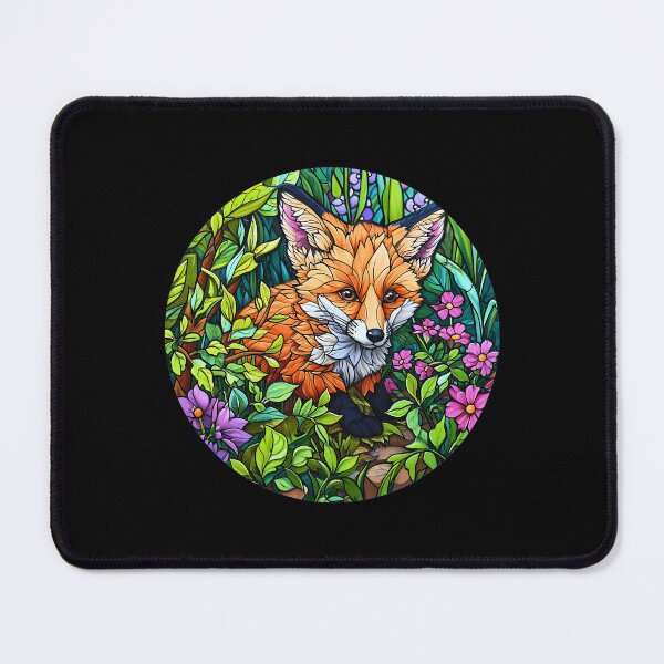 Artikelvorschau, Waldfuchs entworfen und verkauft von FoxVibes.