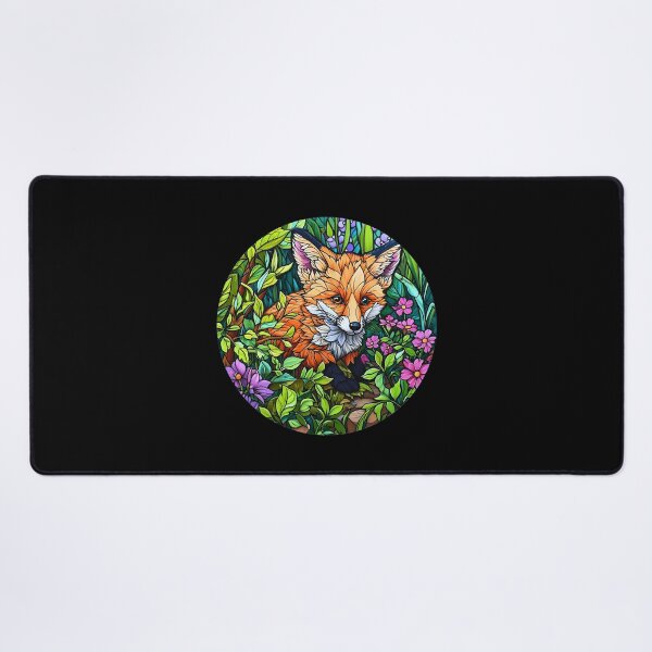 Artikelvorschau, Waldfuchs entworfen und verkauft von FoxVibes.
