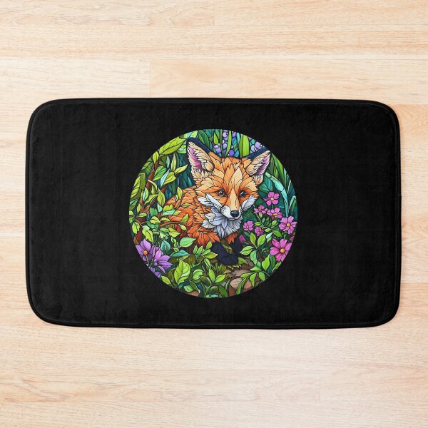 Artikelvorschau, Waldfuchs entworfen und verkauft von FoxVibes.