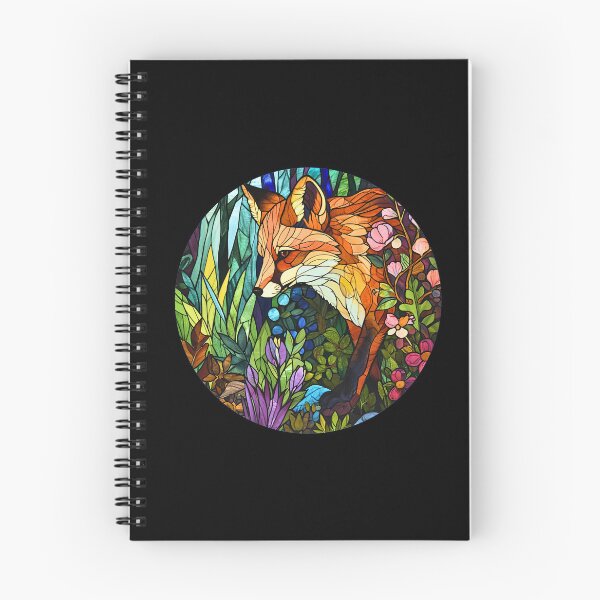 Artikelvorschau, Waldfuchs entworfen und verkauft von FoxVibes.