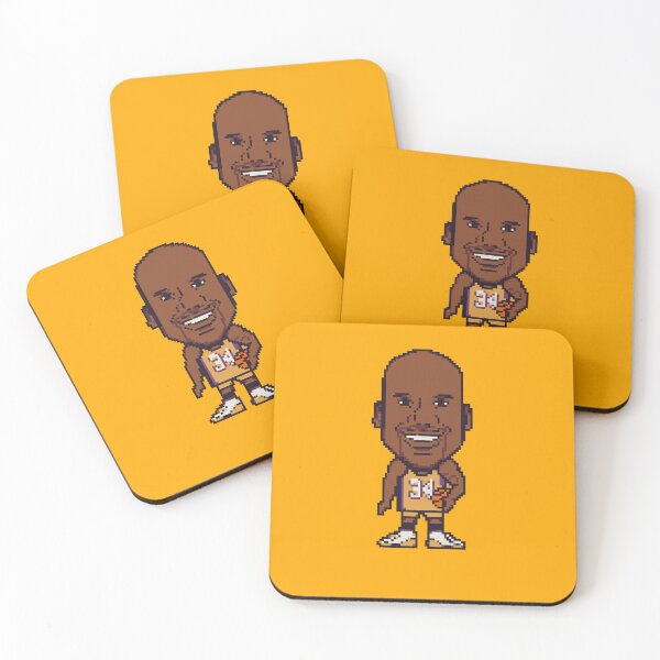 Item preview, Shaq designed and sold by pixelsports2.