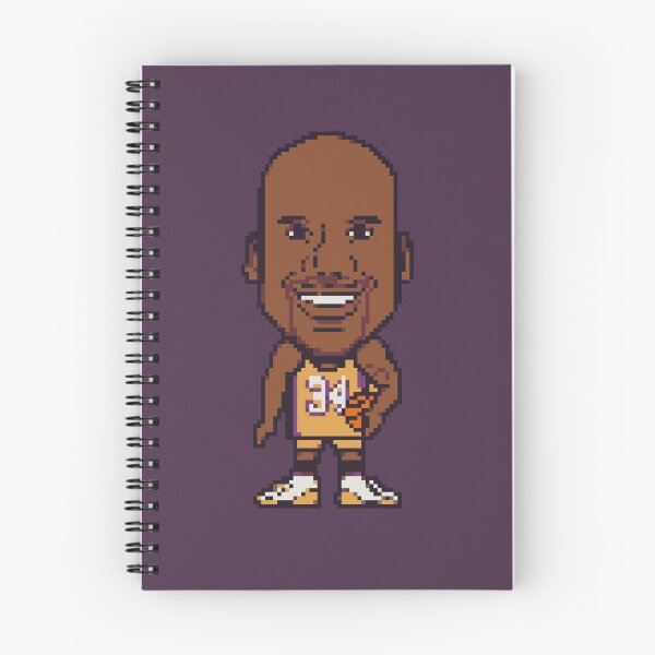 Item preview, Shaq designed and sold by pixelsports2.