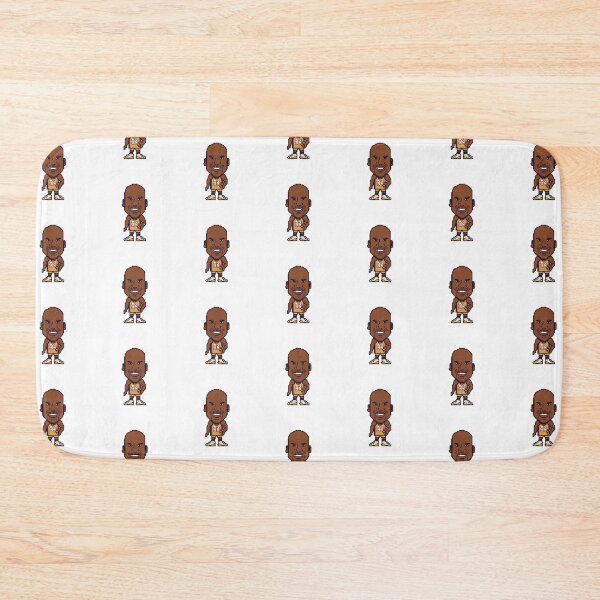 Item preview, Shaq designed and sold by pixelsports2.