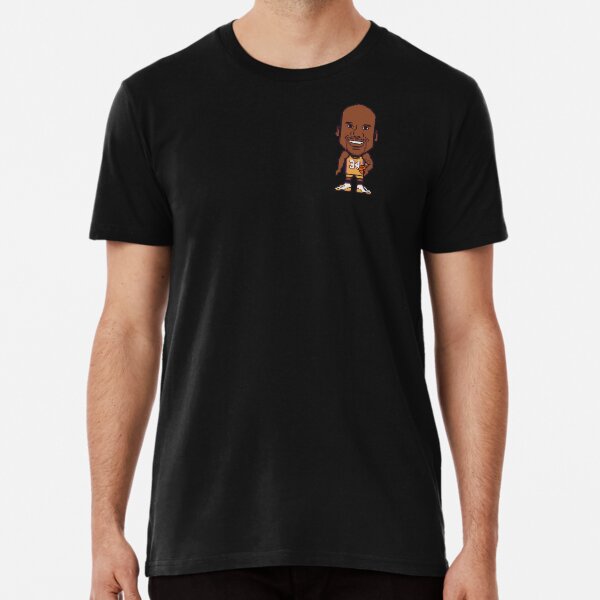 Shaqtus shirt shop