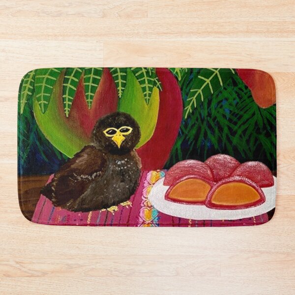 Item preview, Myna, Mochi, and Mango designed and sold by MakingsByMarcene.