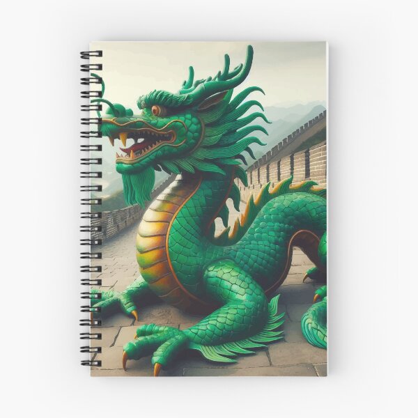 Item preview, Mystic dragon designed and sold by OCNau.