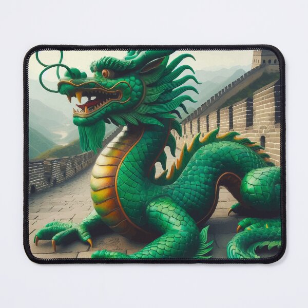 Item preview, Mystic dragon designed and sold by OCNau.