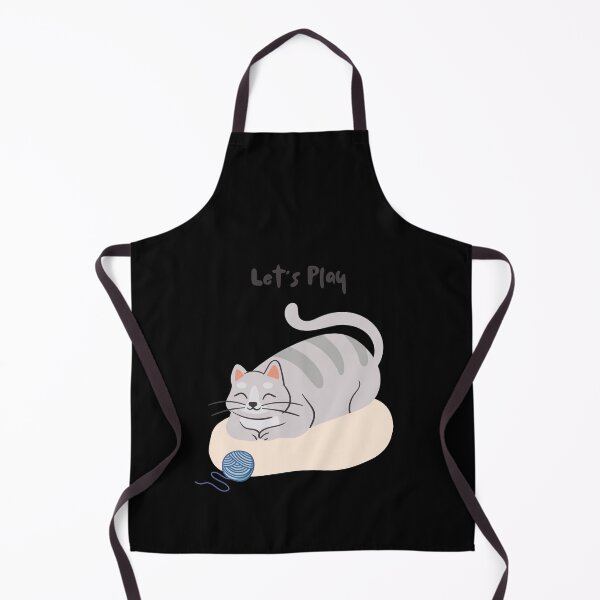Item preview, Cat loves to play. And you? designed and sold by CCEINnoc.