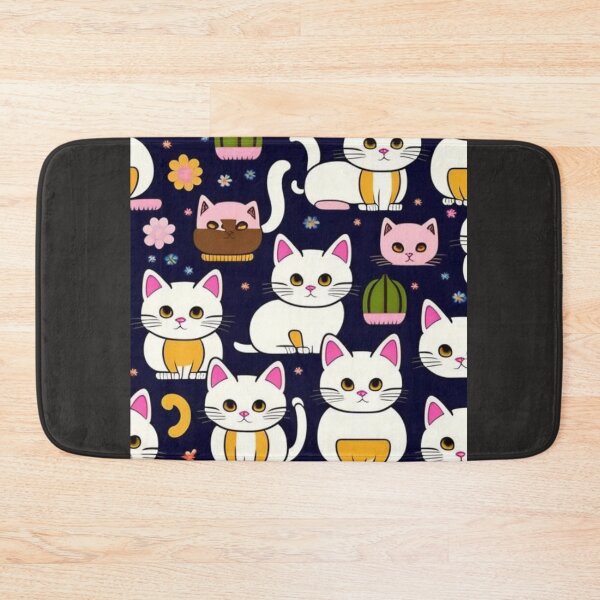Item preview, Streetwise Cat Art for Feline Hobbyists designed and sold by CarlosA77.