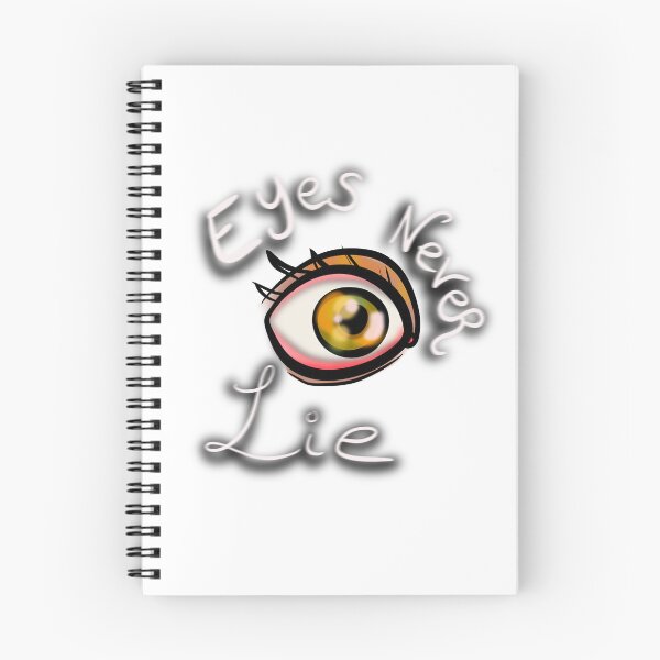 Aperçu de l'œuvre The eyes never lie  créée et vendue par Constancealb.